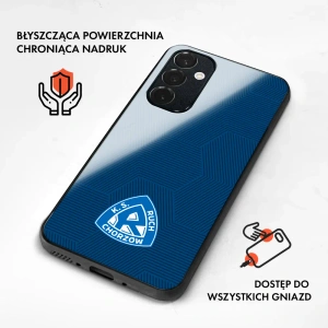 Hülle Glossy Case für Oppo Reno 15 Pro - Farbe G11RC