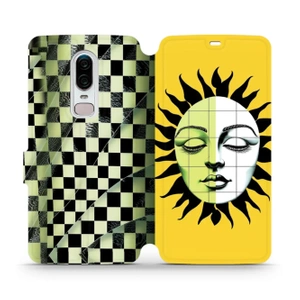 Hülle für OnePlus 6 A6000 - Farbe VP56S