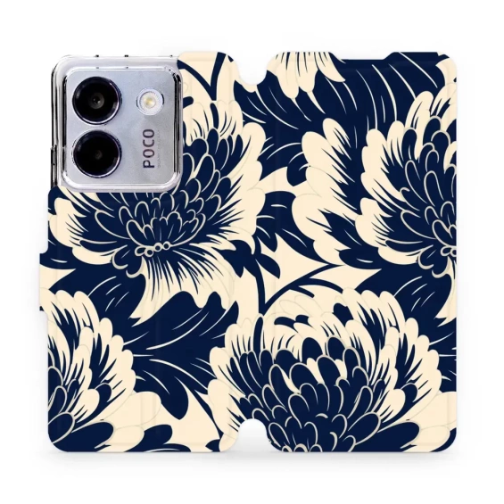 Hülle für Xiaomi POCO M7 Pro 5G - Farbe VA40S