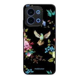 Hülle Glossy Case für Xiaomi Redmi 15C - Farbe G041G