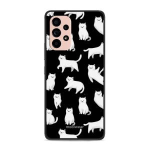 Hülle Glossy Case für Samsung Galaxy A53 5G - Farbe G163G