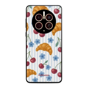 Hülle Glossy Case für Huawei Mate 50 Pro - Farbe GP85G