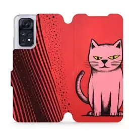 Hülle für Xiaomi Redmi Note 11 - Farbe VP54S