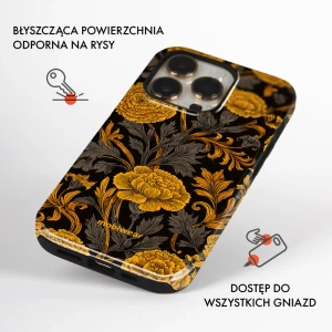 Hülle Elite Pro für Apple iPhone 15 Plus - Farbe E173E