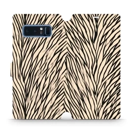 Hülle für Samsung Galaxy Note 8 - Farbe VA52S