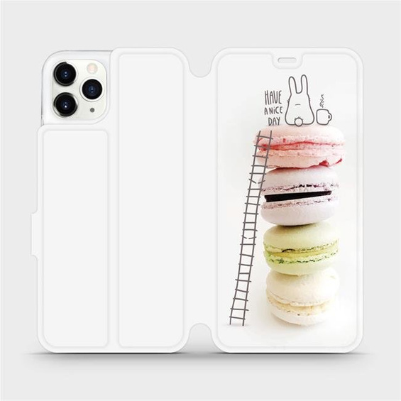 Hülle für Apple iPhone 11 Pro Max - Farbe M090P
