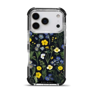 Hülle MagSafe Elite Bumper für Apple iPhone 17 Pro - Farbe D004D