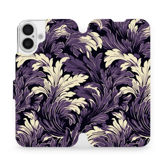 Hülle für Apple iPhone 16 Plus - Farbe VA46S