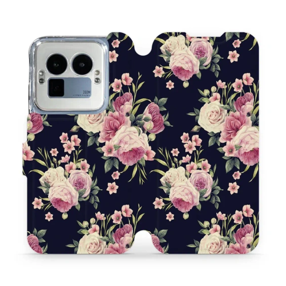 Hülle für Realme GT 8 Pro - Farbe V068P