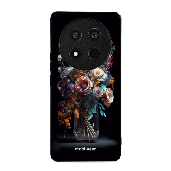Hülle Glossy Case für Huawei Honor Magic7 Lite 5G - Farbe G012G