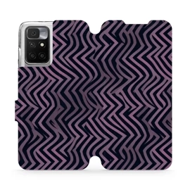 Hülle für Xiaomi Redmi 10 - Farbe VA55S