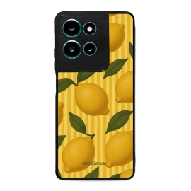 Hülle Glossy Case für Motorola Moto G75 5G - Farbe GP81G
