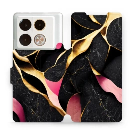 Hülle für Infinix Note 40 Pro Plus - Farbe VP35S