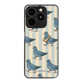 Hülle Glossy Case für Realme C61 - Farbe GP91G