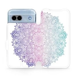 Hülle für Google Pixel 8A - Farbe M008S
