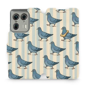 Hülle für Motorola Edge 50 Ultra - Farbe VP91S