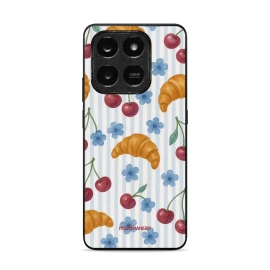 Hülle Glossy Case für Huawei Honor X7d - Farbe GP85G