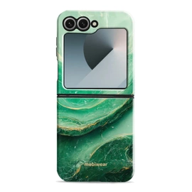 Hülle Elite Pro für Samsung Galaxy Z Flip 7 FE - Farbe EP38E