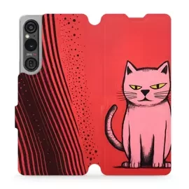 Hülle für Sony Xperia 1 V - Farbe VP54S