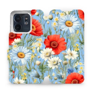 Hülle für Infinix Smart 9 - Farbe VP44S