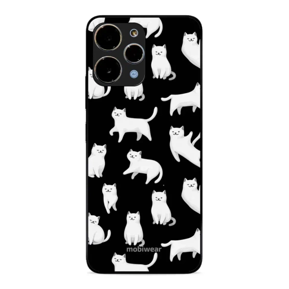 Hülle Glossy Case für Xiaomi Redmi 12 - Farbe G163G