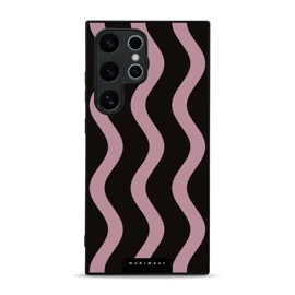 Hülle Glossy Case für Samsung Galaxy S24 Ultra - Farbe GA54G