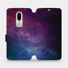 Hülle für OnePlus 6 A6000 - Farbe V147P