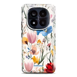 Hülle Elite Pro für Xiaomi Redmi Note 14 Pro Plus 5G - Farbe EP70E