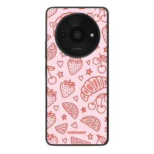 Hülle Glossy Case für Xiaomi Redmi A3 - Farbe GP86G