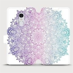 Hülle für Xiaomi Redmi Note 4 - Farbe M008S