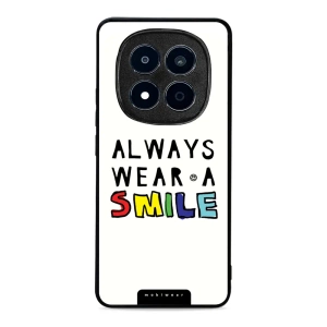 Hülle Glossy Case für Xiaomi Redmi Note 15 Pro 5G - Farbe G077G