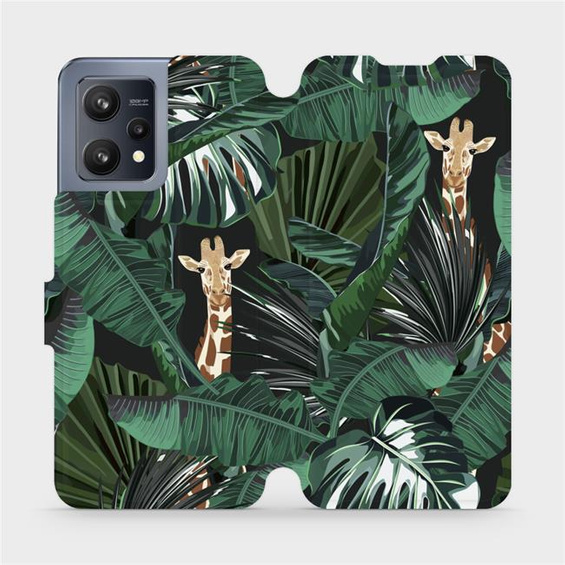 Hülle für Realme 9 - Farbe VP06P