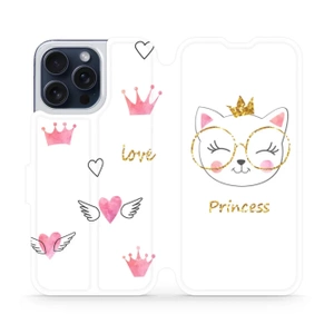 Hülle für Apple iPhone 15 Pro Max - Farbe MH03S