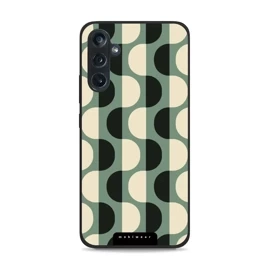 Hülle Glossy Case für Samsung Galaxy M34 5G - Farbe GA56G