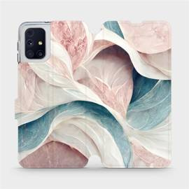 Hülle für Samsung Galaxy M31s - Farbe VP33S