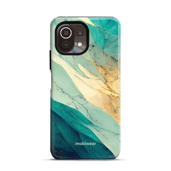 Hülle Elite Pro für Xiaomi 11 Lite 5G NE - Farbe EP37E