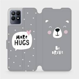Hülle für Realme Narzo 50 - Farbe MH06P