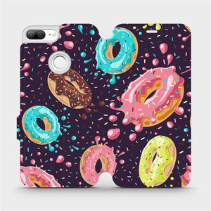 Hülle für Huawei Honor 9 Lite - Farbe VP19S