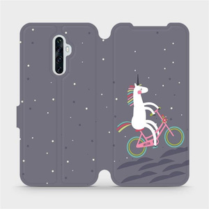 Hülle für OPPO Reno 2Z - Farbe V024P