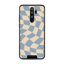 Hülle Glossy Case für Xiaomi Redmi Note 8 Pro - Farbe GA59G