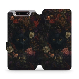 Hülle für Samsung Galaxy A80 - Farbe V161S