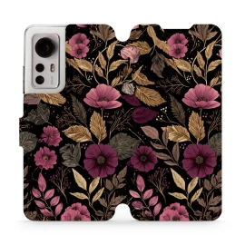 Hülle für Xiaomi 12 - Farbe V170S