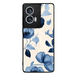 Hülle Glossy Case für Motorola Edge 50 Fusion - Farbe GP73G