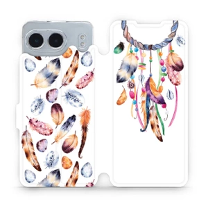 Hülle für OnePlus Nord 4 5G - Farbe M003S