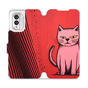 Hülle für Nokia X30 5G - Farbe VP54S