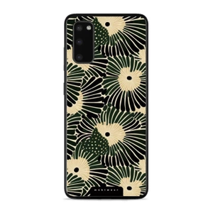 Hülle Glossy Case für Samsung Galaxy S20 - Farbe GA44G