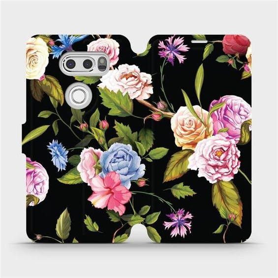 Hülle für LG V30 - Farbe VD07S
