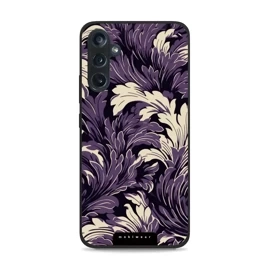 Hülle Glossy Case für Samsung Galaxy M34 5G - Farbe GA46G