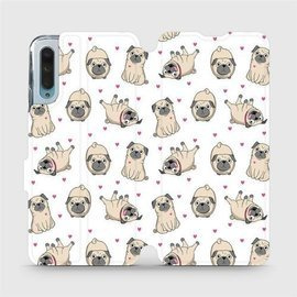 Hülle für Huawei P Smart Pro - Farbe M097P