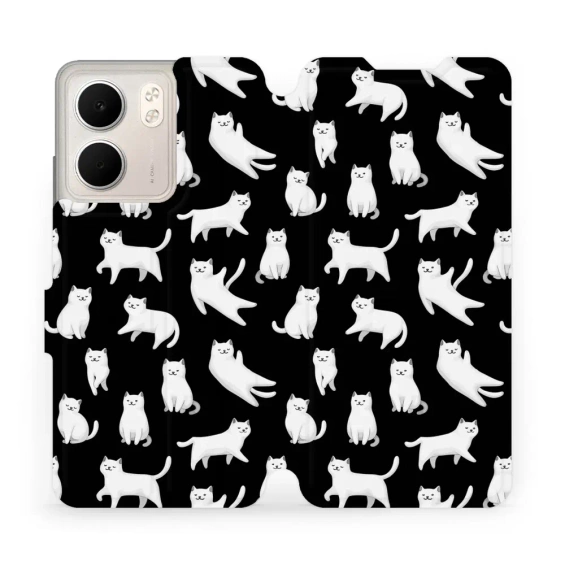 Hülle für OPPO A5x - Farbe V163S
